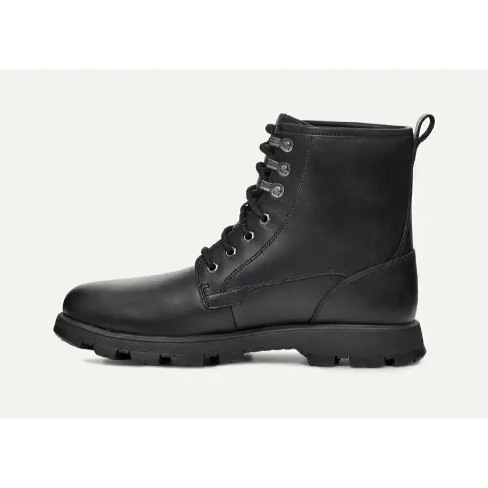 UGG men black
